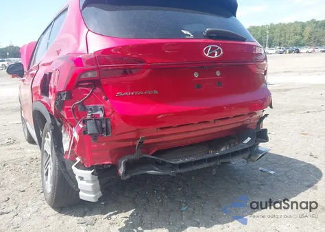 2023 Hyundai Santa Fe Sel z USA, uszkodzony, nr VIN 5NMS34AJ7PH562468